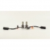 Лампи світлодіодні DriveX UL-03 H7 60W CAN 9-32V 5500K (2 шт)